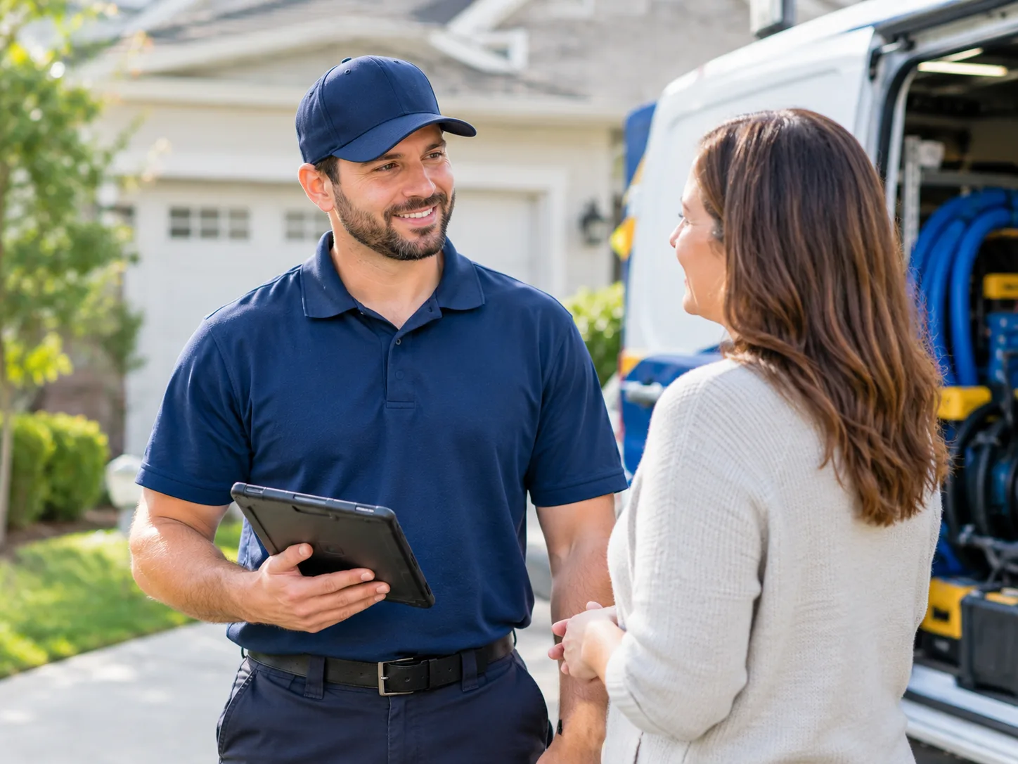 Sewage Backup Cleanup Smyrna, NY FAQs